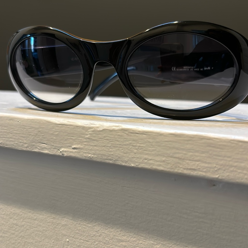 Authentic Gucci Sunglasses